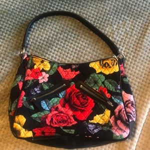 Vera Bradley tote handbag